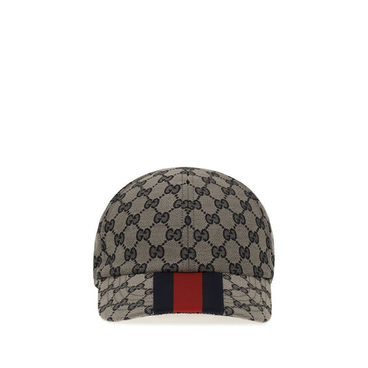 Gucci Baseball Hat