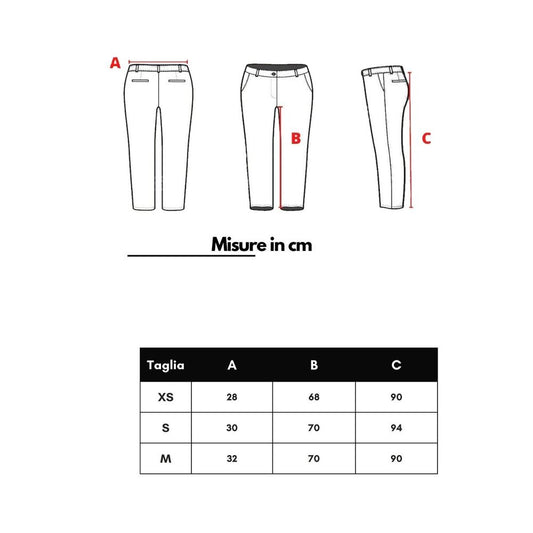 Tom Ford Purple Viscose Leggings