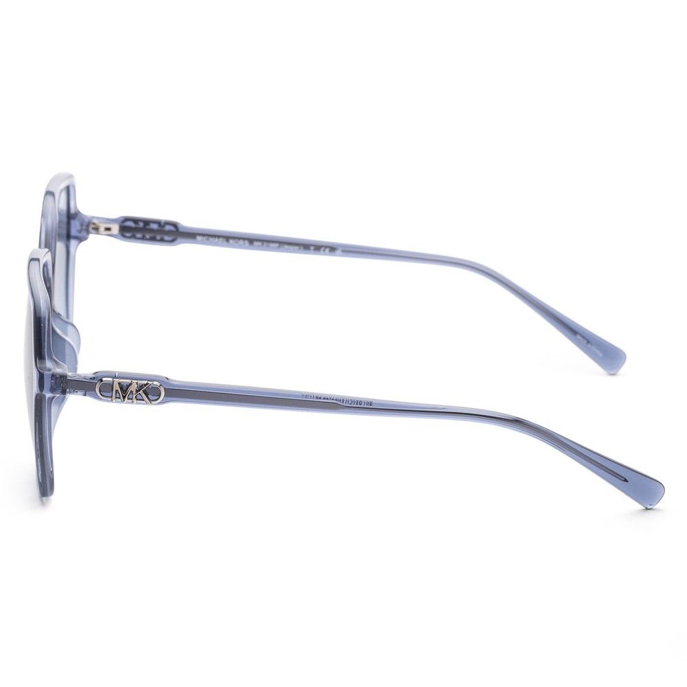 Michael Kors Blue Acetate Sunglasses